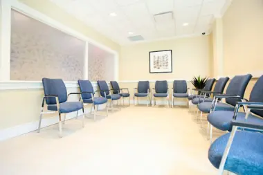 The facilities at The Counseling Center in Toms River, NJ 5